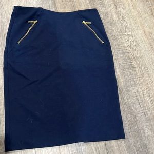 Michael Kors pencil skirt